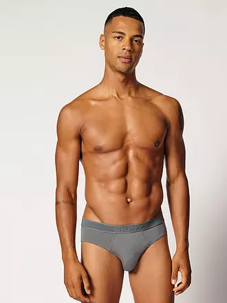 SKINY | Slip crown blue | 